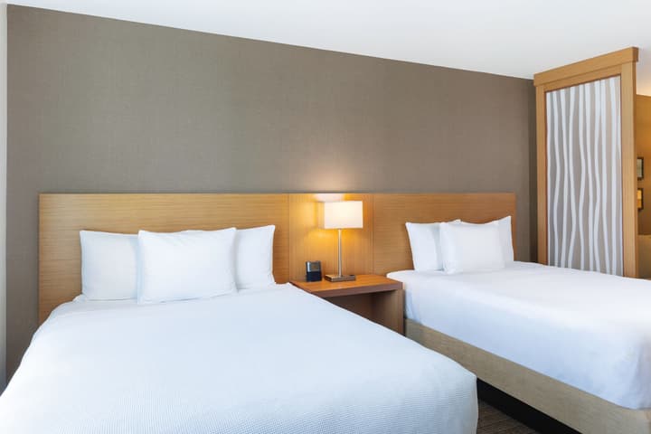 Courtyard by Marriott Ciudad del Carmen Campeche
