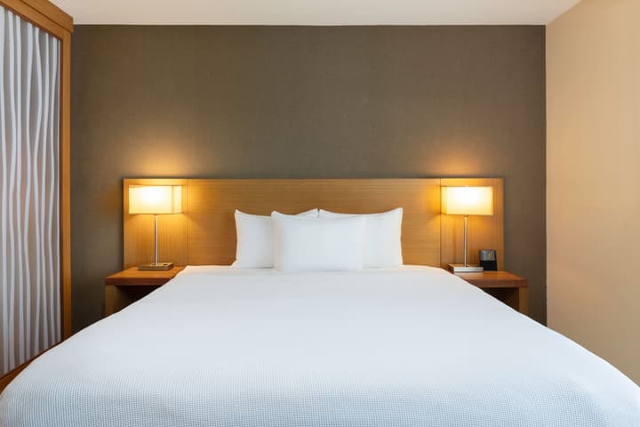 Courtyard by Marriott Ciudad del Carmen Campeche