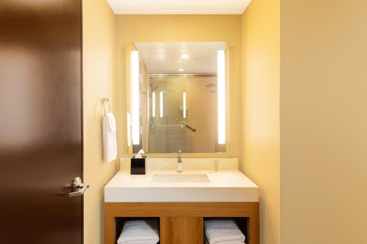 Courtyard by Marriott Ciudad del Carmen Campeche