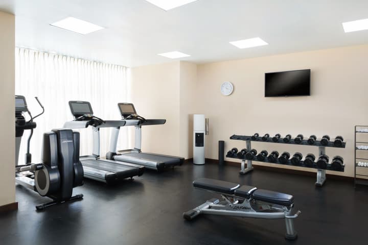 Courtyard by Marriott Ciudad del Carmen Campeche