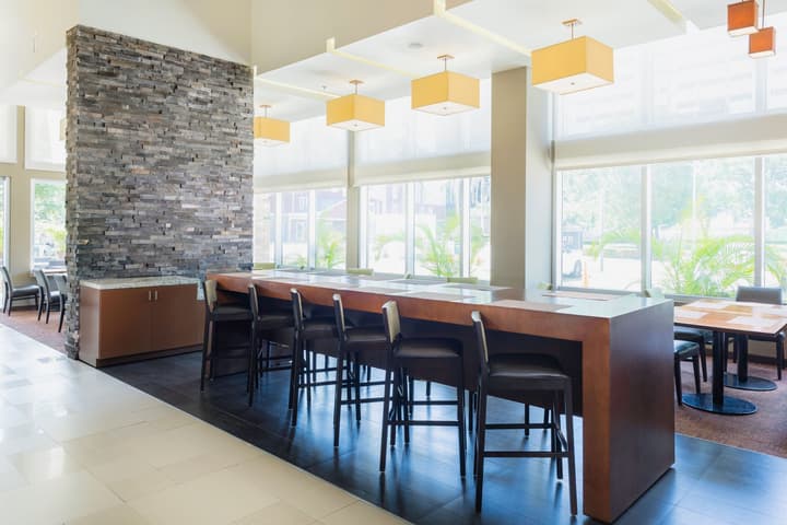 Courtyard by Marriott Ciudad del Carmen Campeche