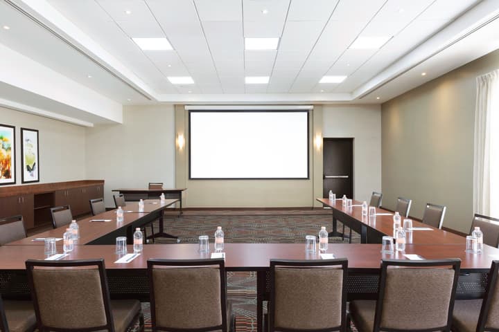 Courtyard by Marriott Ciudad del Carmen Campeche