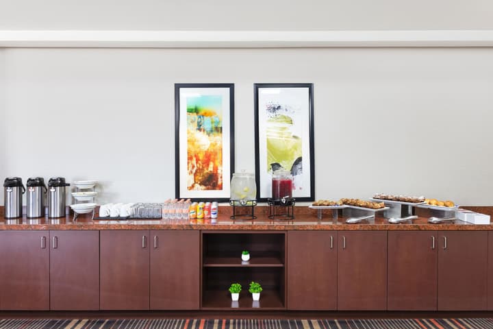 Courtyard by Marriott Ciudad del Carmen Campeche