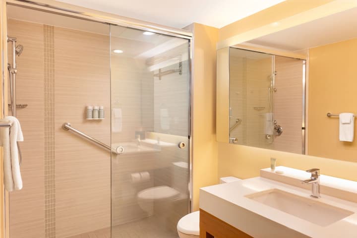 Courtyard by Marriott Ciudad del Carmen Campeche