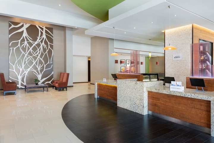 Courtyard by Marriott Ciudad del Carmen Campeche