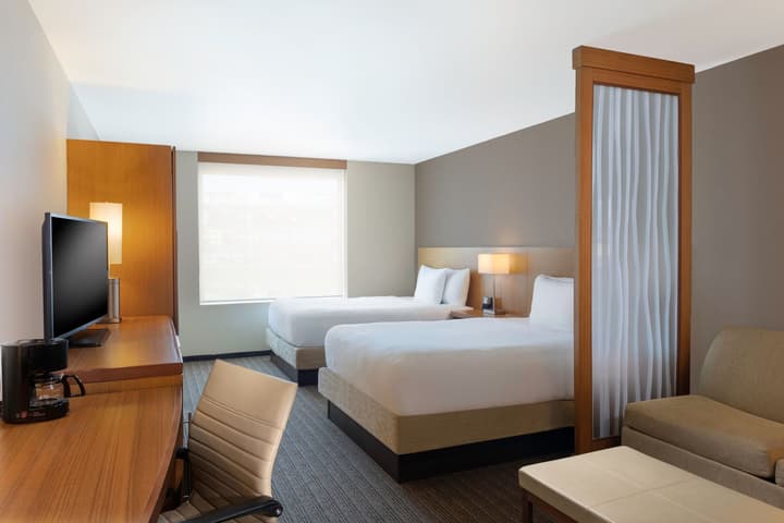 Courtyard by Marriott Ciudad del Carmen Campeche