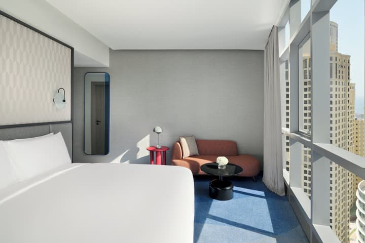 InterContinental Dubai Marina by IHG