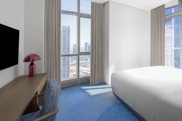 InterContinental Dubai Marina by IHG