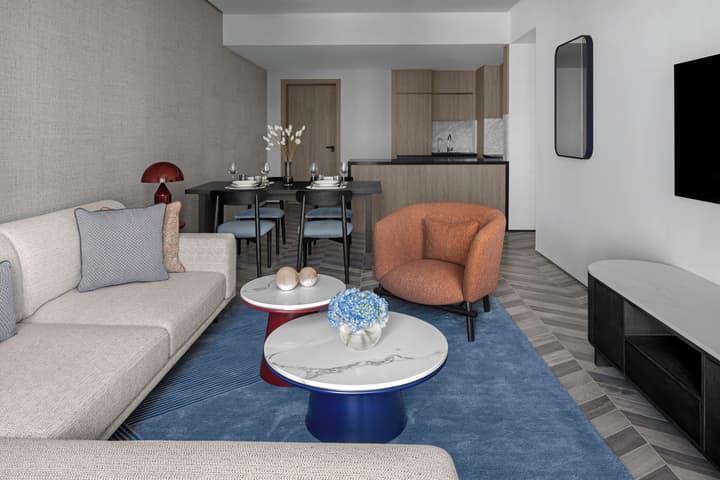 InterContinental Dubai Marina by IHG