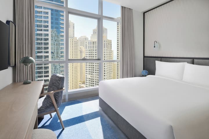 InterContinental Dubai Marina by IHG