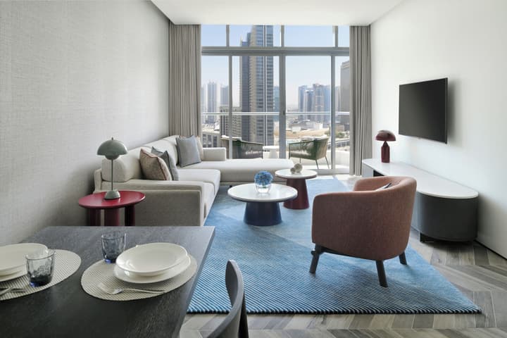 InterContinental Dubai Marina by IHG