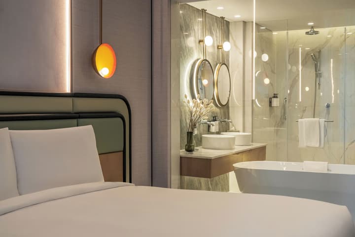 InterContinental Dubai Marina by IHG