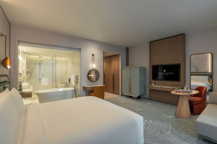 InterContinental Dubai Marina by IHG