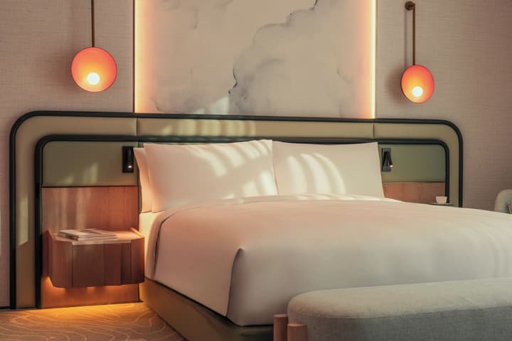 InterContinental Dubai Marina by IHG