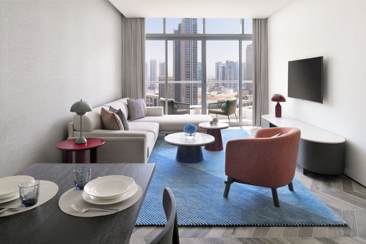 InterContinental Dubai Marina by IHG