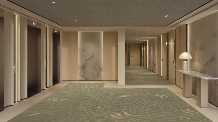 InterContinental Dubai Marina by IHG