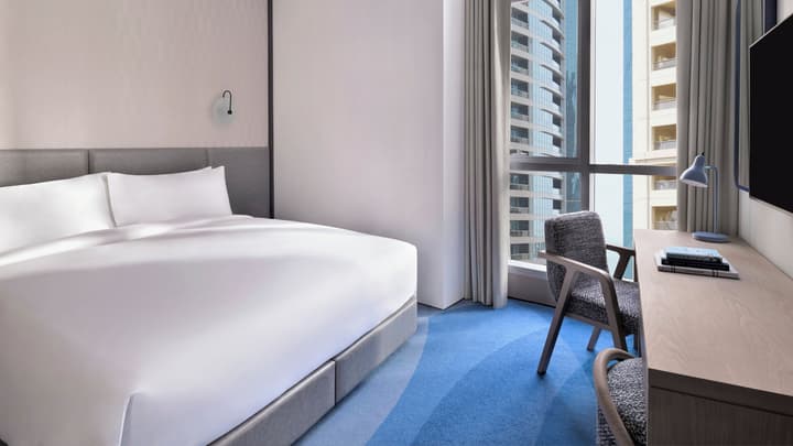 InterContinental Dubai Marina by IHG
