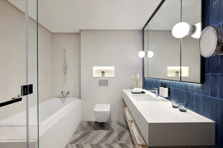 InterContinental Dubai Marina by IHG