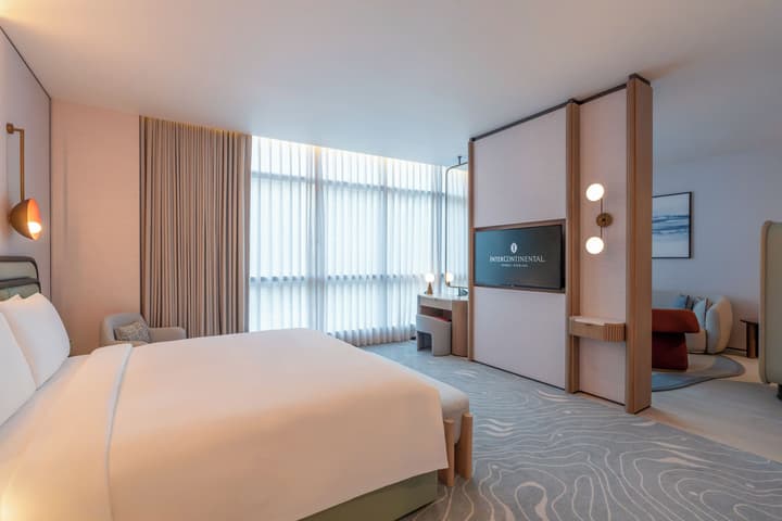 InterContinental Dubai Marina by IHG