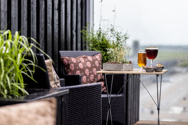 Aalborg Airport Hotel