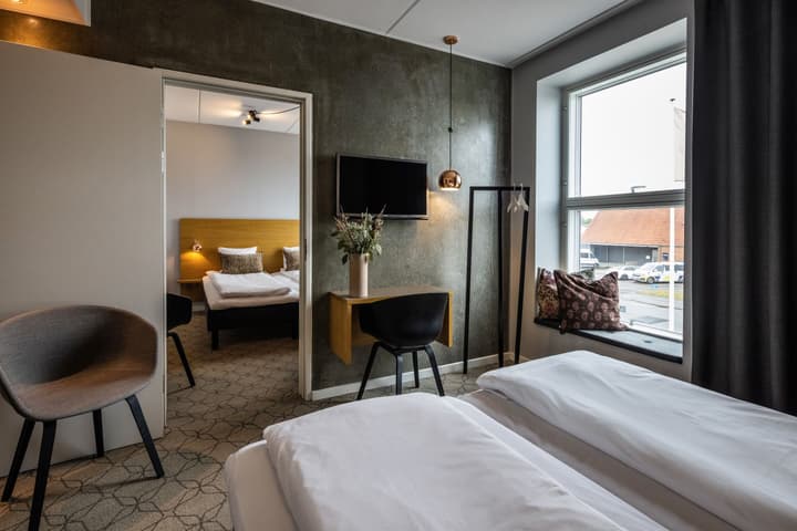Aalborg Airport Hotel