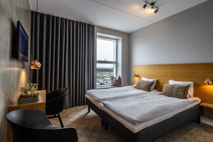 Aalborg Airport Hotel