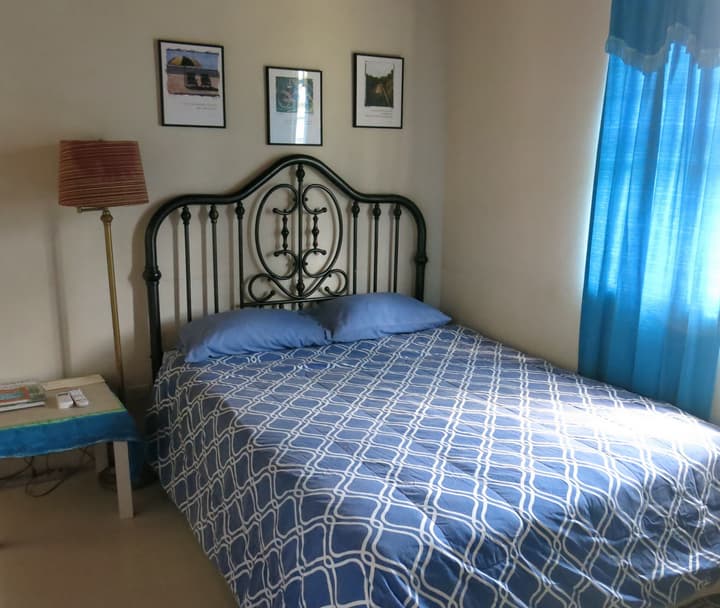 Gemini House Bed & Breakfast