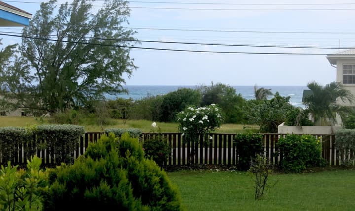 Gemini House Bed & Breakfast