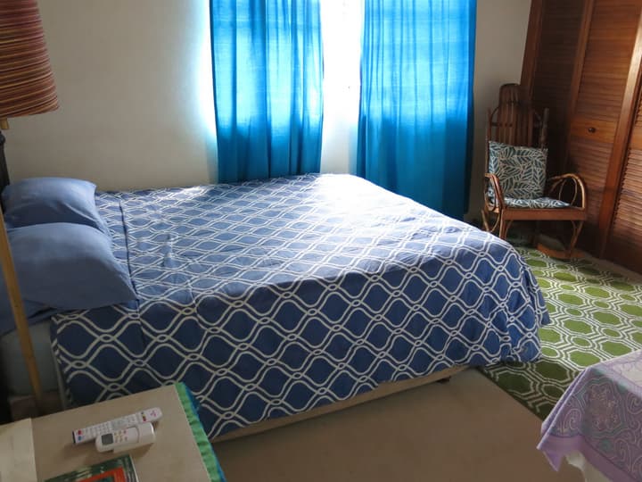 Gemini House Bed & Breakfast