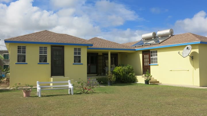 Gemini House Bed & Breakfast