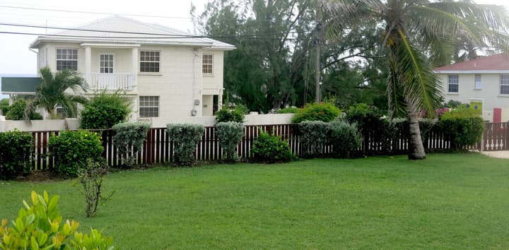 Gemini House Bed & Breakfast