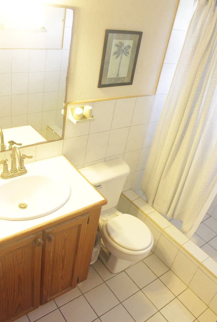 Gemini House Bed & Breakfast