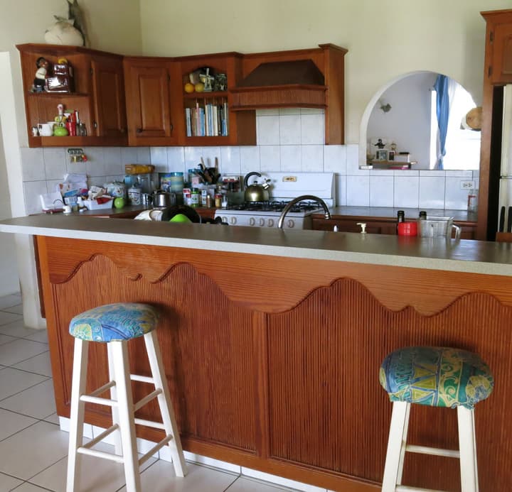 Gemini House Bed & Breakfast