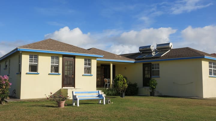 Gemini House Bed & Breakfast