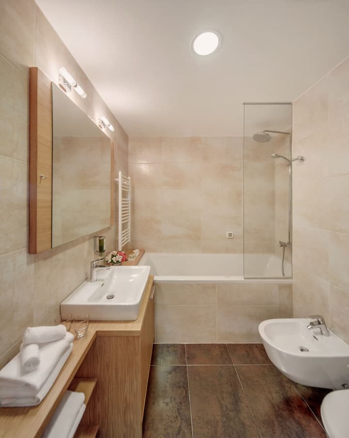 Dioklecijan Hotel & Residence