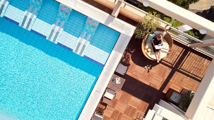 Dioklecijan Hotel & Residence