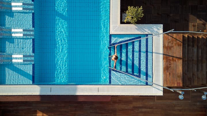 Dioklecijan Hotel & Residence