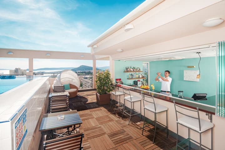 Dioklecijan Hotel & Residence