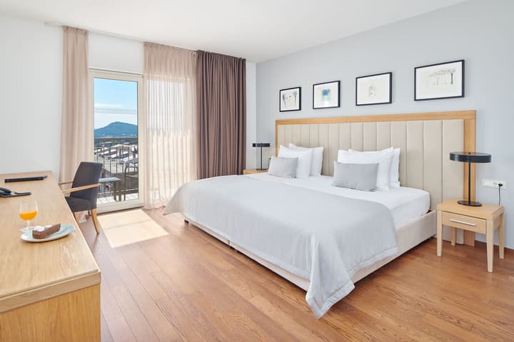 Dioklecijan Hotel & Residence