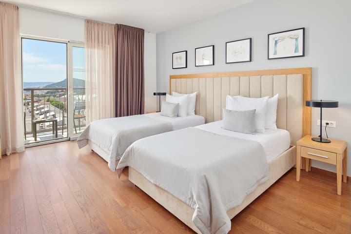 Dioklecijan Hotel & Residence