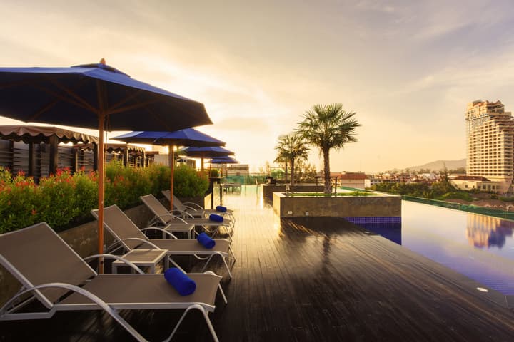 Best Western Patong Beach