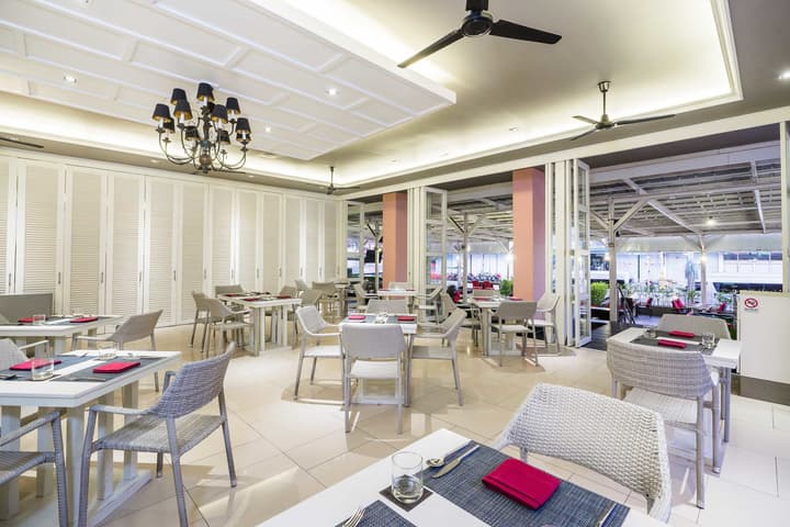 Best Western Patong Beach