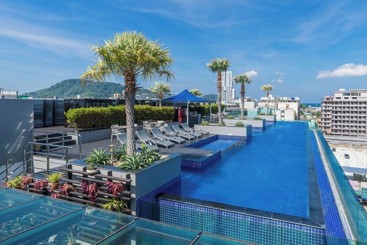 Best Western Patong Beach