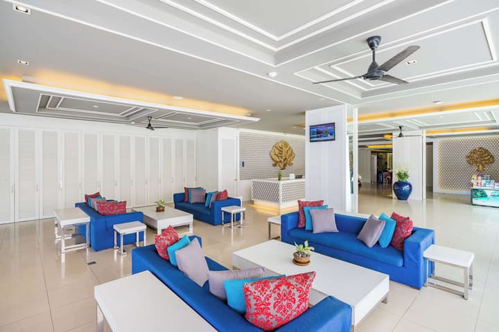 Best Western Patong Beach
