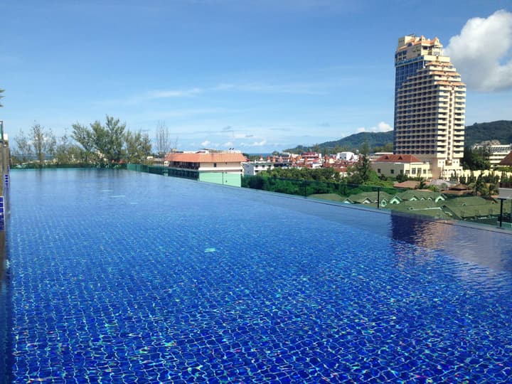 Best Western Patong Beach