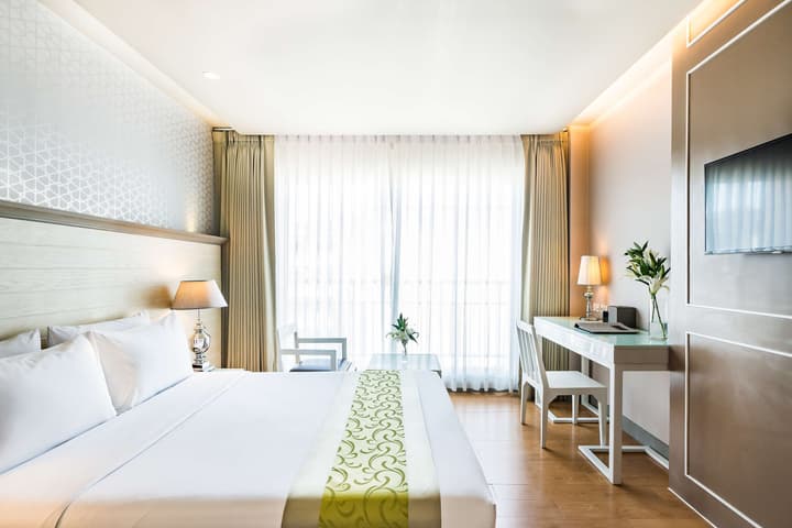 Best Western Patong Beach