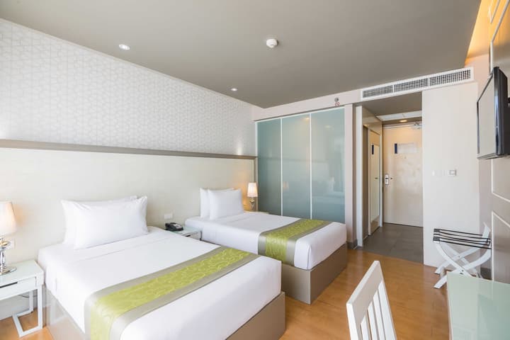 Best Western Patong Beach