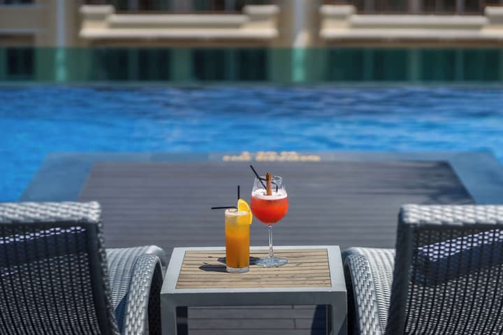 Best Western Patong Beach