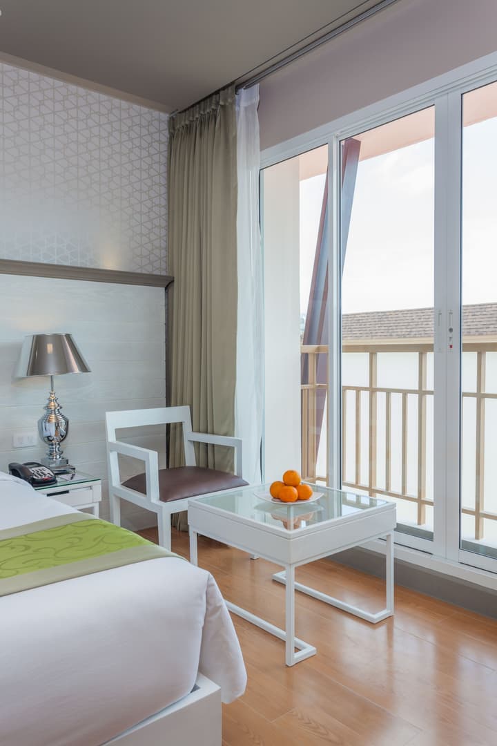 Best Western Patong Beach