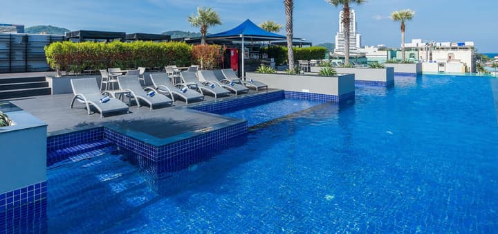 Best Western Patong Beach